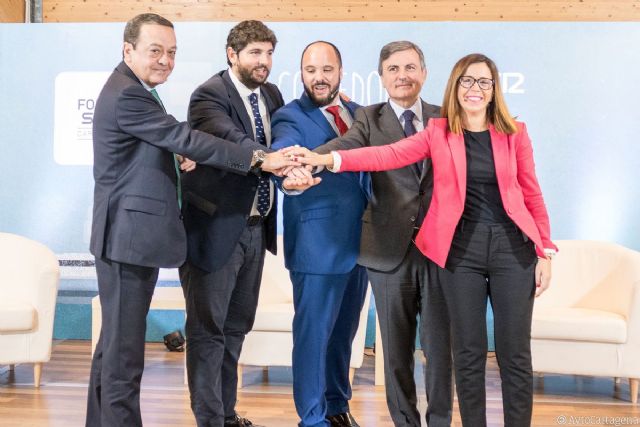 MC: La fragilidad de 'La Trinca' condena a Cartagena sin ferrocarril