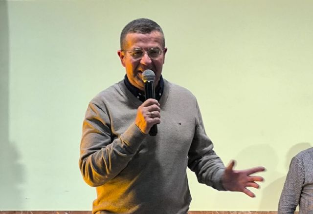 Comienzan las fiestas de San Antón con el nombramiento de ‘Sanantonero del año’, las mises y el pregón 