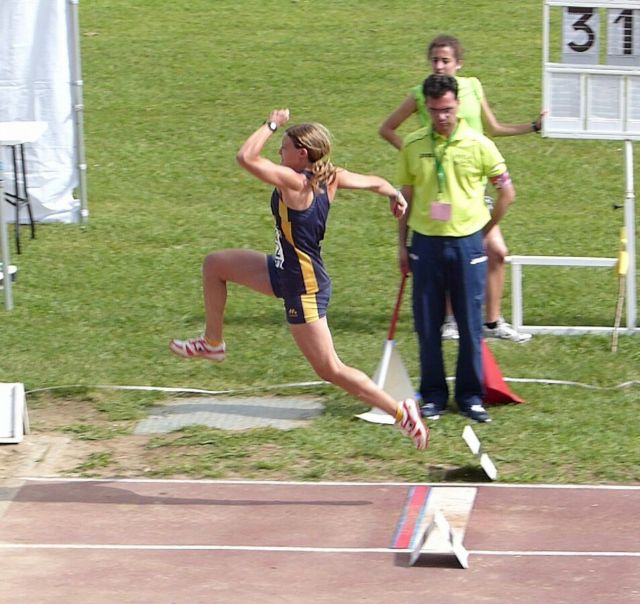 C.A. UCAM Cartagena C.A. Elcano