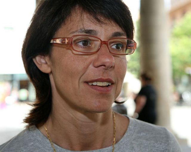 Las Bibliotecas Municipales celebran esta semana sus Encuentros con Autor con la escritora Eulàlia Canal