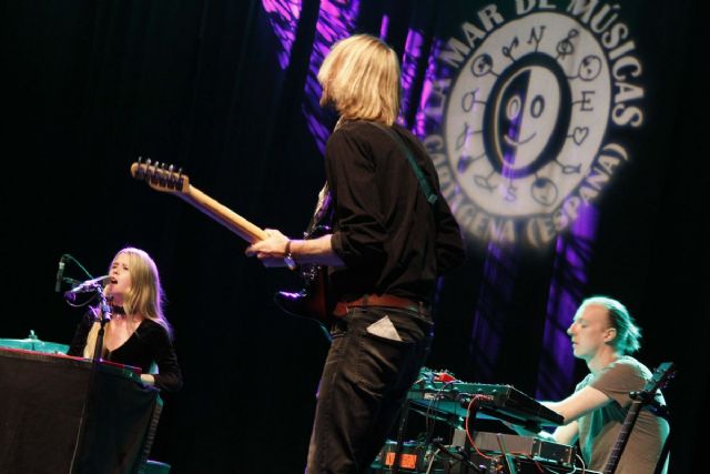 La Mar de Musicas 2016, mejor acontecimiento cultural de la Region segun el Observatorio de la Cultura