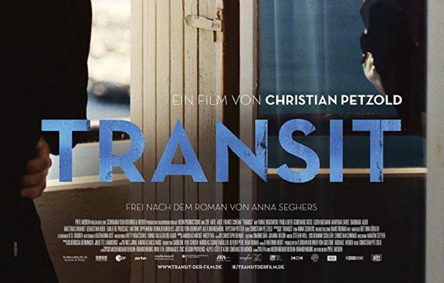 La Ficcmoteca del Luzzy proyecta ´En tránsito´, una historia de amor, refugio y esperanza