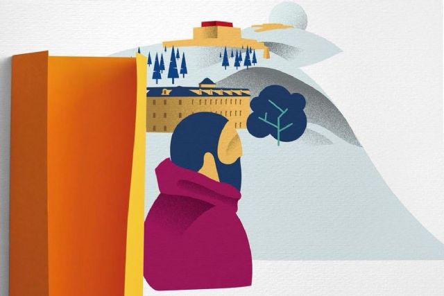 ´La ruta El Monje de San Diego´ regresa renovada dentro del programa T-La