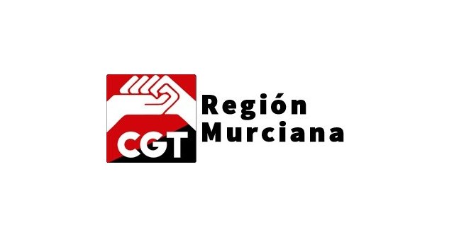 CGT Región de Murcia presenta demanda de conflicto colectivo contra Hidrogea