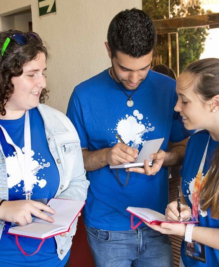 La Noche de los Museos busca voluntarios