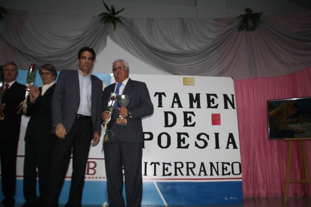 Los concursos de Poesía y Pintura de Urbanización Mediterráneo ya tienen ganadores