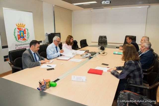 La Comision liquidadora de PODECASA instara a la Comunidad Autonoma al pago inmediato de su parte de la deuda