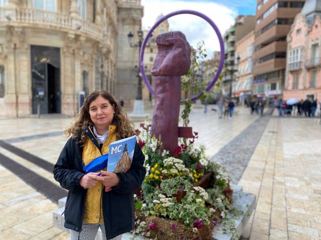 MC: Con N. Arroyo (PP) crece el paro femenino en Cartagena, salvo para sus allegadas