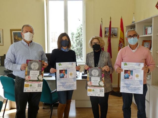 La asociación CANVI celebra su 16 aniversario con varios talleres y conferencias