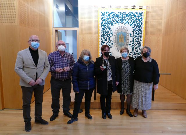 La séptima ruta del Guiso de la Abuela y el Asiático de Los Belones bate récord de visitas