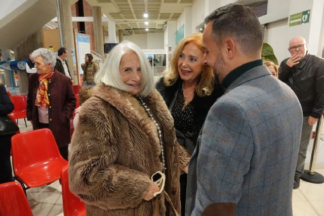 ´Yo, Dora´ reivindica la figura de Dora Catarineu como musa creadora