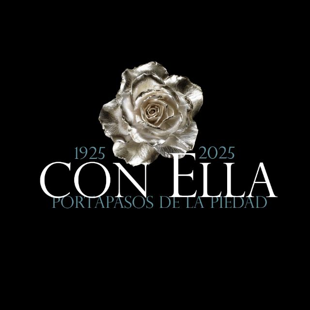 La Virgen de la Piedad recorrerá las calles de Cartagena, en una salida extraordinaria, para celebrar su Centenario