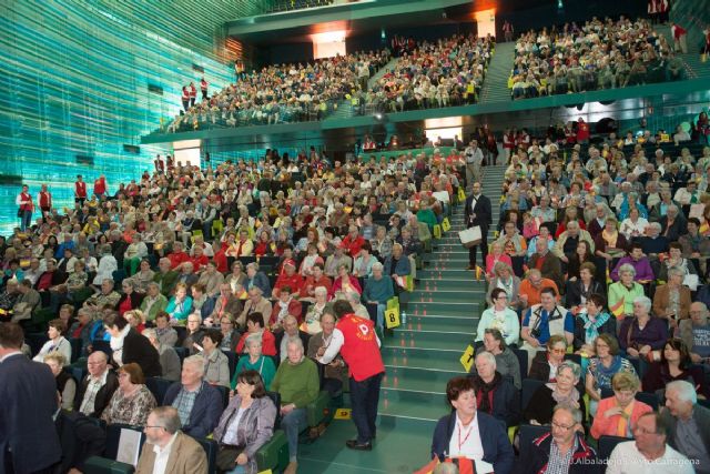 Un millar de turistas austriacos visitarán Cartagena y la Región en los próximos días