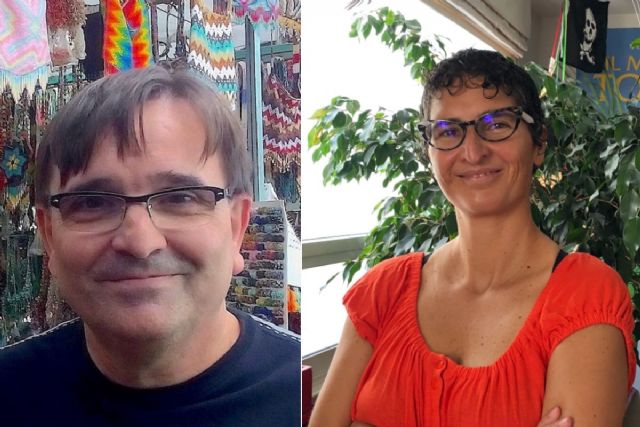 Comienzan los actos de Cartagena Piensa con la presentación del Laboratorio Filosófico sobre la Pandemia y el Antropoceno