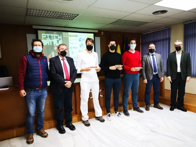 COEC celebra la sesión 'Pitch Battle' del programa B2DIGIT@L que ayuda a startups y pymes a impulsar sus negocios digitales