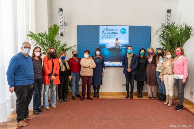 La Semana del Libro de Cartagena rendirá homenaje a Almudena Grandes