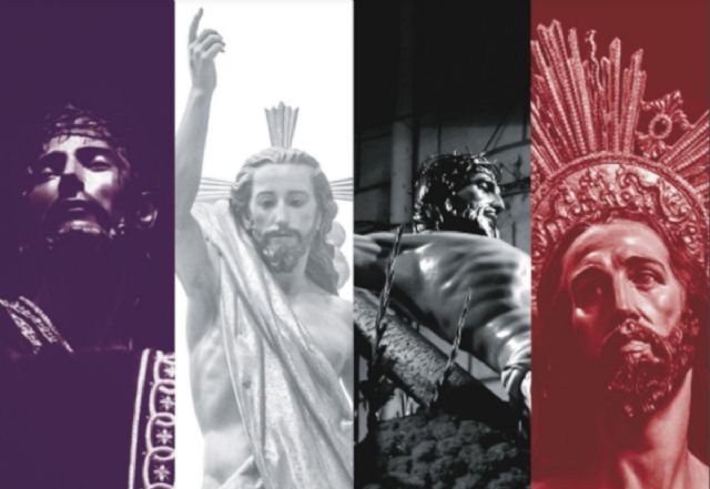 Turismo propone la visita guiada gratuita ´Ruta Cofrade´ por Cartagena durante la Semana Santa