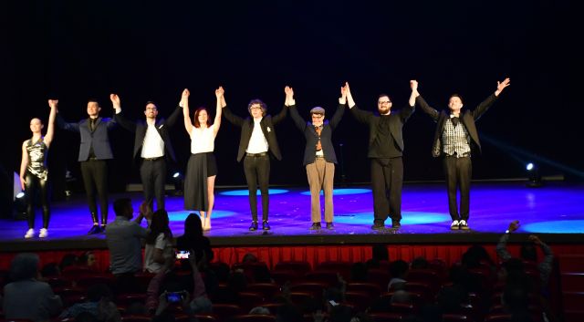 Cartagena se posiciona en el el panorama Mágico Internacional con la 2° Edición del Festival CARTAGENA ES MAGIA