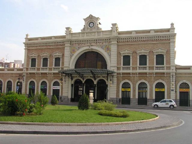Ciudadanos arremete contra el PP por descartar el servicio de Cercanías tras la última avería entre Murcia y Cartagena