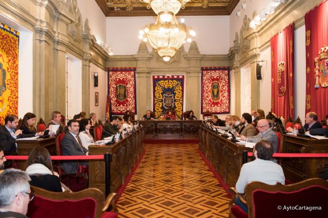 Inadmitido el recurso sobre la revision de la prorroga de contrato del agua