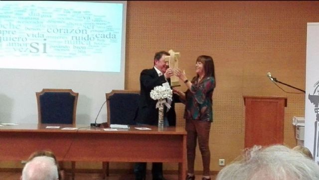 Cartagena acogerá el V Encuentro de Clubes de Lectura de la Región