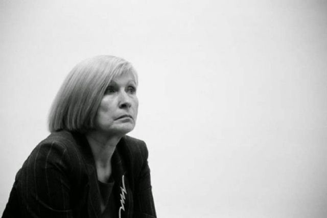Chantal Mouffe protagonista de la próxima jornada de Cartagena Piensa con la Charla: «Populismo y democracia»