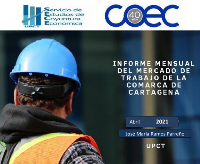 274 parados menos en las listas del sepe en la comarca del Campo de Cartagena