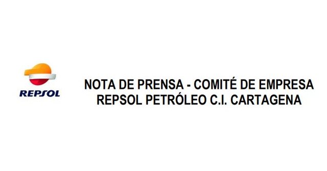 Fin negociación ERTE Repsol Petróleo