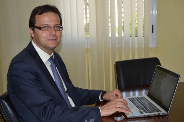 Un catedrático de la UPCT, vicepresidente del comité científico de la Agencia Española de Seguridad Alimentaria y Nutrición