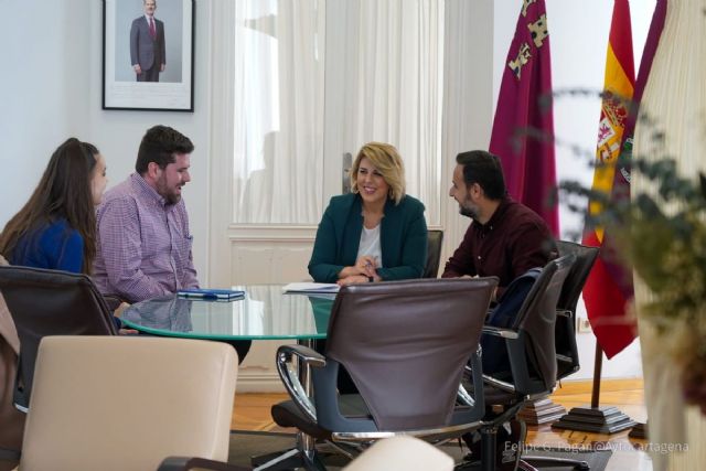 Cartagena será sede de la Asamblea General de Estudiantes que congregará a 150 universitarios en noviembre