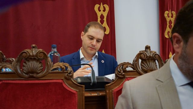 La ampliación del Conservatorio de Cartagena continúa sin fecha a pesar de las promesas de Arroyo y López Miras