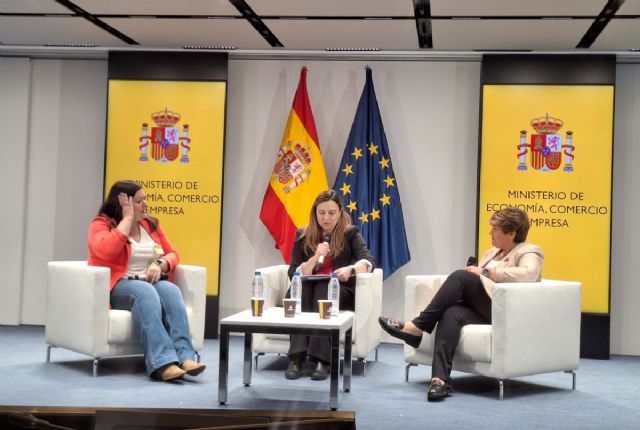 Cartagena lleva a Madrid su modelo de Simplificación Administrativa para el Comercio y la Hostelería en unas jornadas organizadas por la FEMP