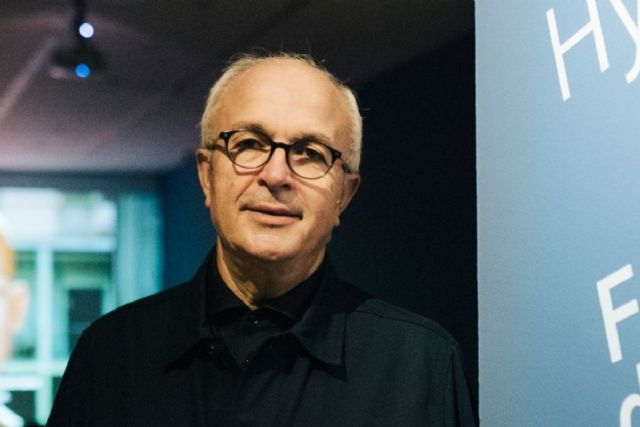 Cartagena Piensa reflexiona este jueves sobre gestión cultural con Jorge Fernández