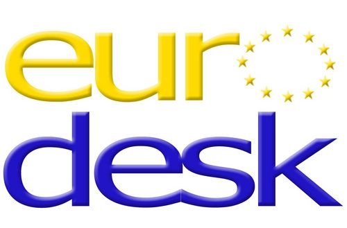 El Espacio Movilidad de Juventud se configura como punto de información de la Red Eurodesk
