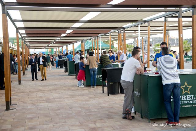 Cartagena Sabor presenta su sexta edicion