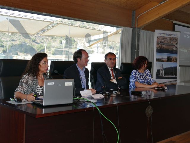 Cartagena acoge la 9th World Conference for Graduate Research in Tourism, Hospitality & Leisure