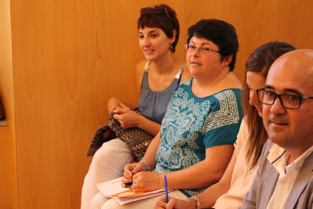 Ana Rama: 'Ha tenido que llegar Ciudadanos para rescatar el Consejo Asesor de Turismo tras 31 años inactivo'