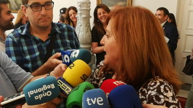 CTSSP: 'De aquellas aguas estos lodos'