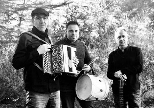 La Musgaña abrirá la novena edición del festival Cartagena Folk en el recinto del puerto