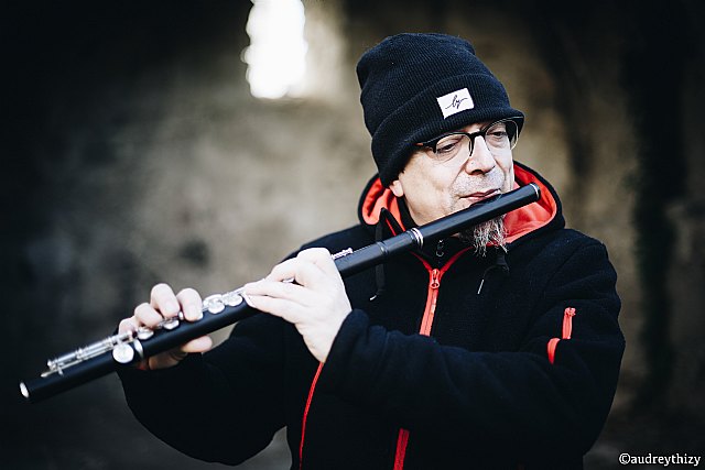 El Festival Cartagena Folk se inaugura con ´Castijazz´, de Carlos Soto