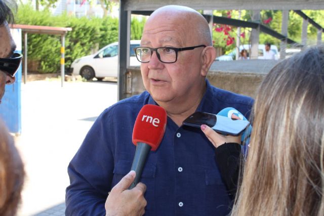 Cs pide al SMS que no retrase más el Consejo de Salud de Cartagena y aborde el colapso de los consultorios en verano