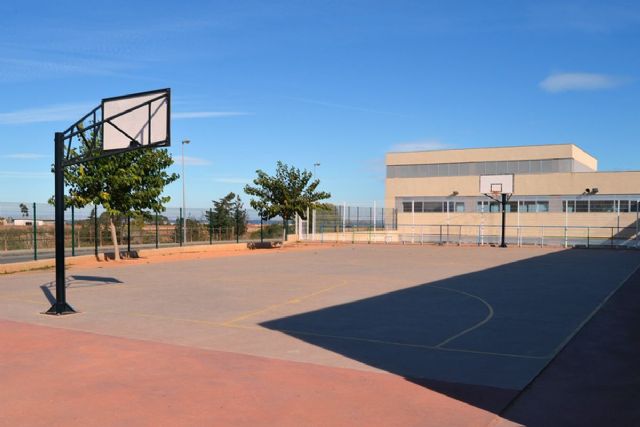 Los alumnos de 3° de la ESO del Centro Leonardo Da Vinci de Los Belones presentan el proyecto ´Descubre un pueblo QR´