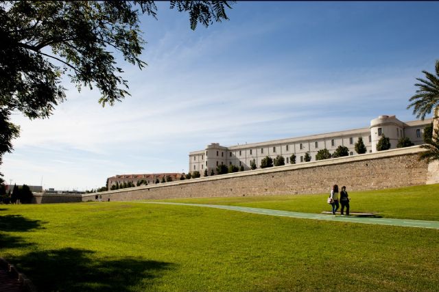 1.500 alumnos de 44 centros de la comarca afrontarán el martes en Cartagena las pruebas de acceso a la Universidad