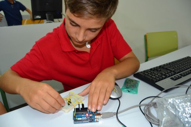 'Quiero que mi casa funcione sola'