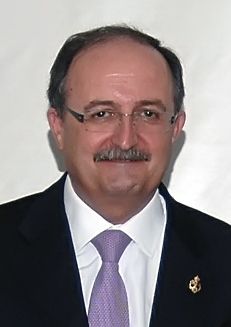 Tomás Martínez Pagán será el pregonero de San Ginés de la Jara 2016