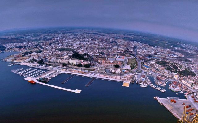 Ya está disponible el documento de la Revisión del Plan General Municipal de Ordenación de Cartagena