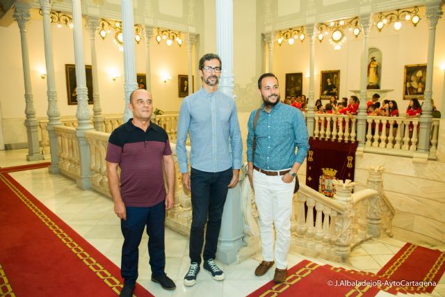 Carmen de la Compañia Nacional de Danza inaugura Los Veranos de El Batel