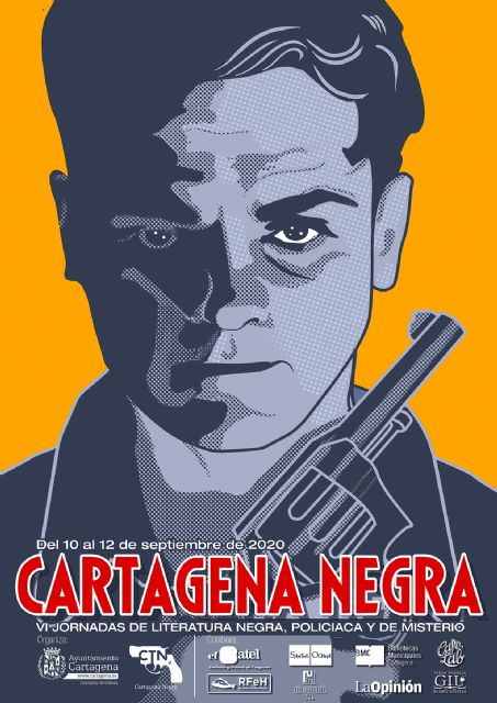 Cartagena Negra regresa el próximo septiembre