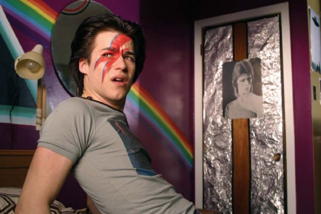 La Mar de Cine proyecta la película canadiense ´C.R.A.Z.Y.´