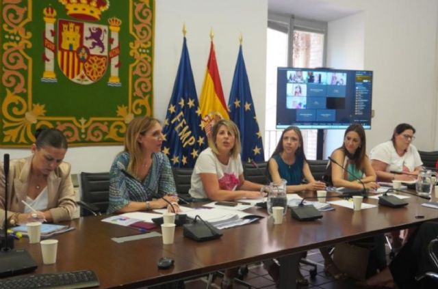 Cartagena expone en la FEMP su experiencia con el nuevo ATENPRO 2.0